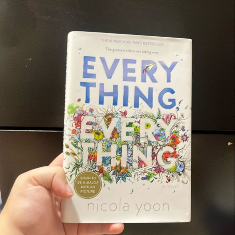 Everything, Everything