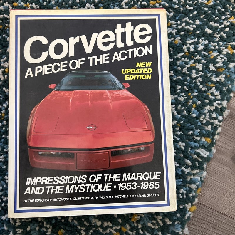 Corvette