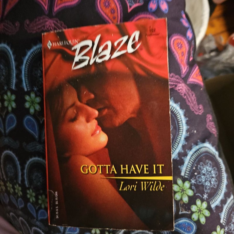 Blaze