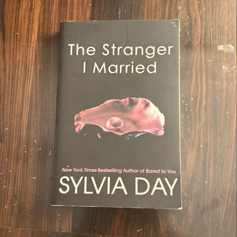 The Stranger I Married