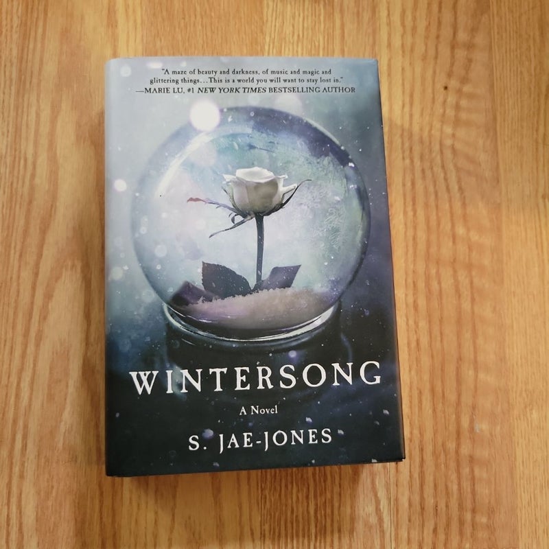 Wintersong