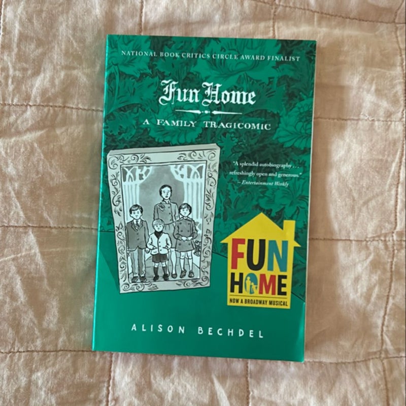 Fun Home