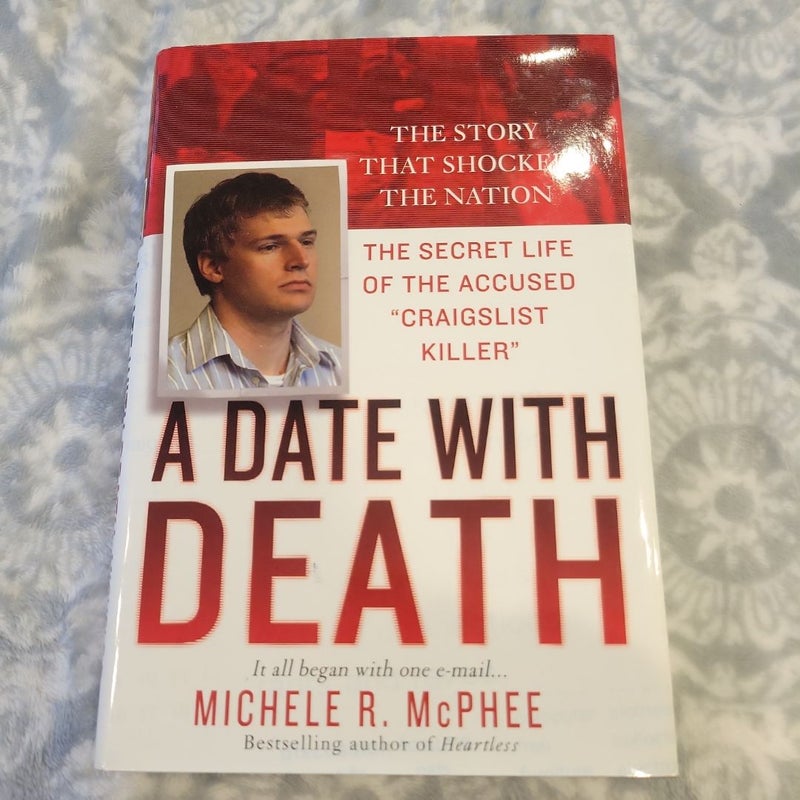 A Date With Death