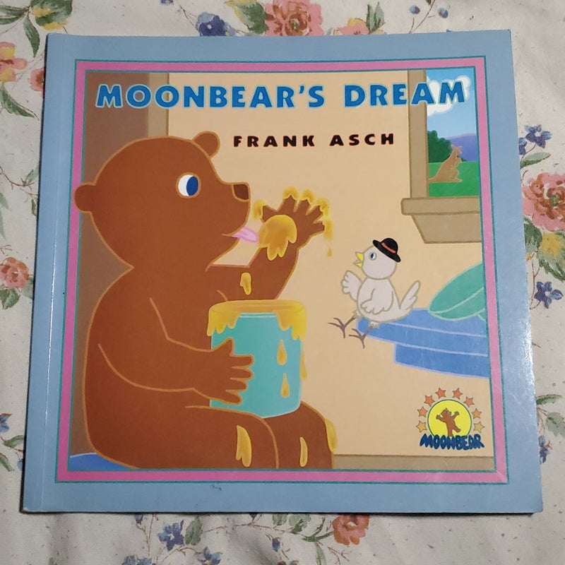 Moonbear's Dream