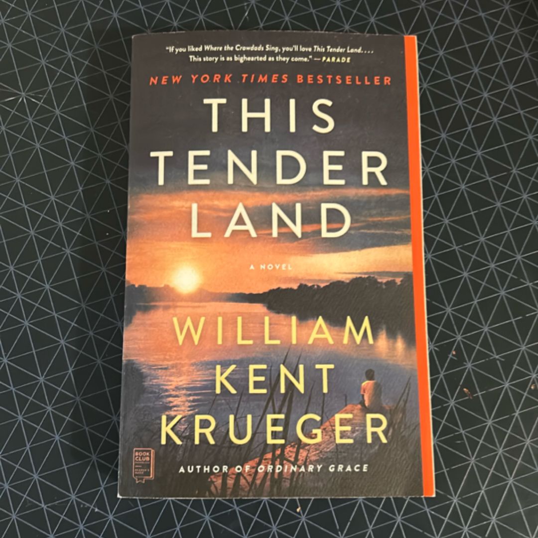 This Tender Land