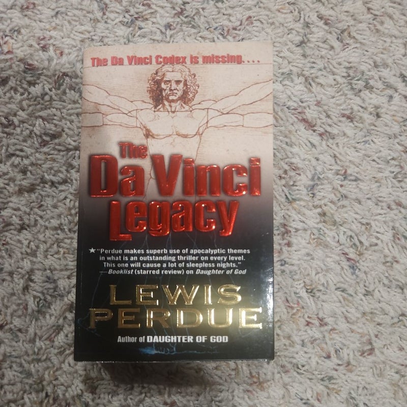 The da Vinci legacy 