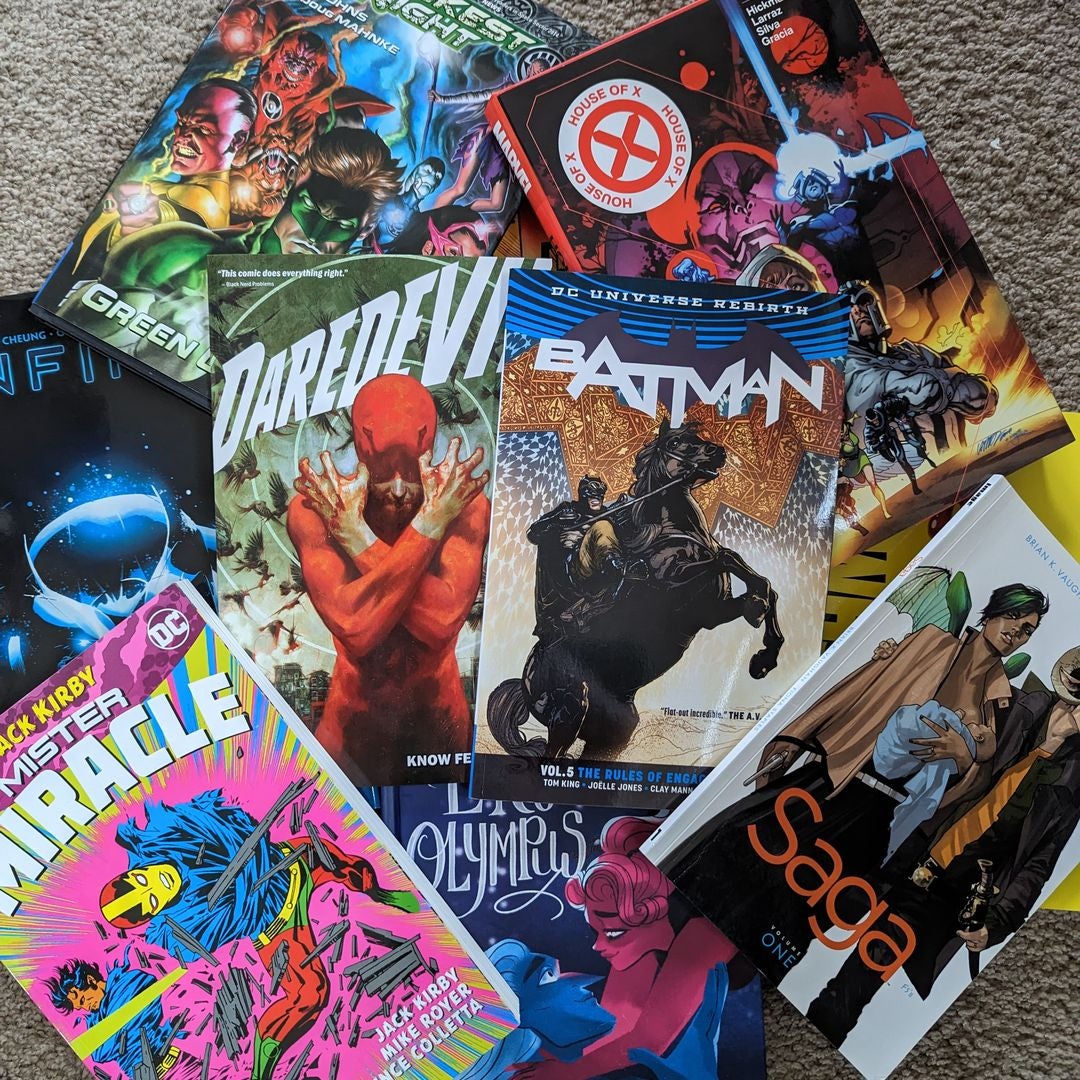 Bradley Books