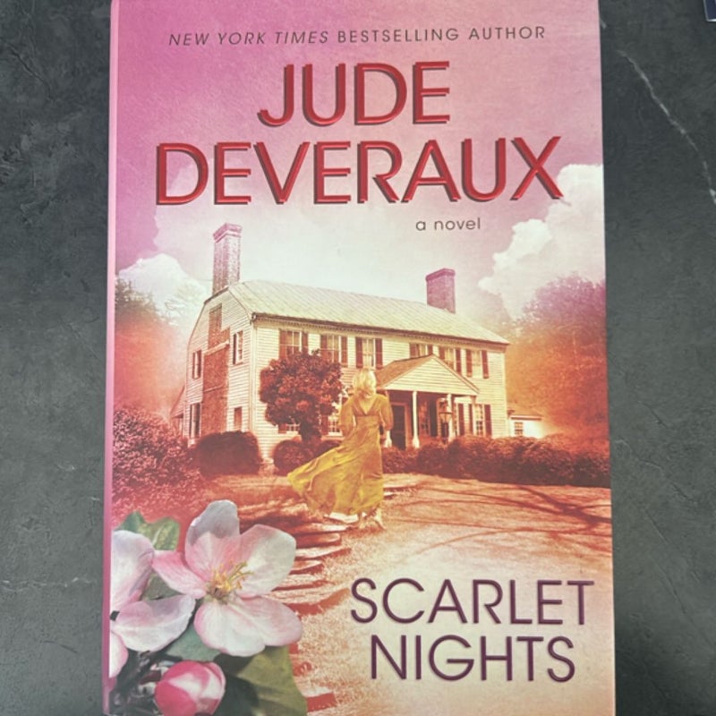 Scarlet Nights