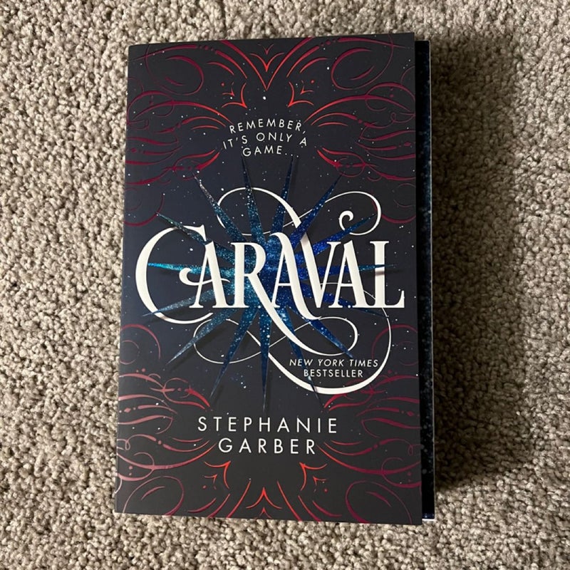 Caraval