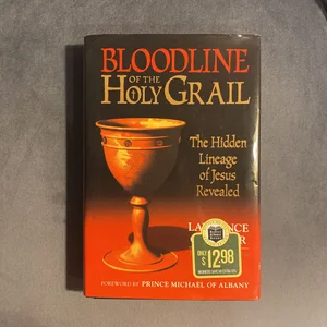 Bloodline of the Holy Grail