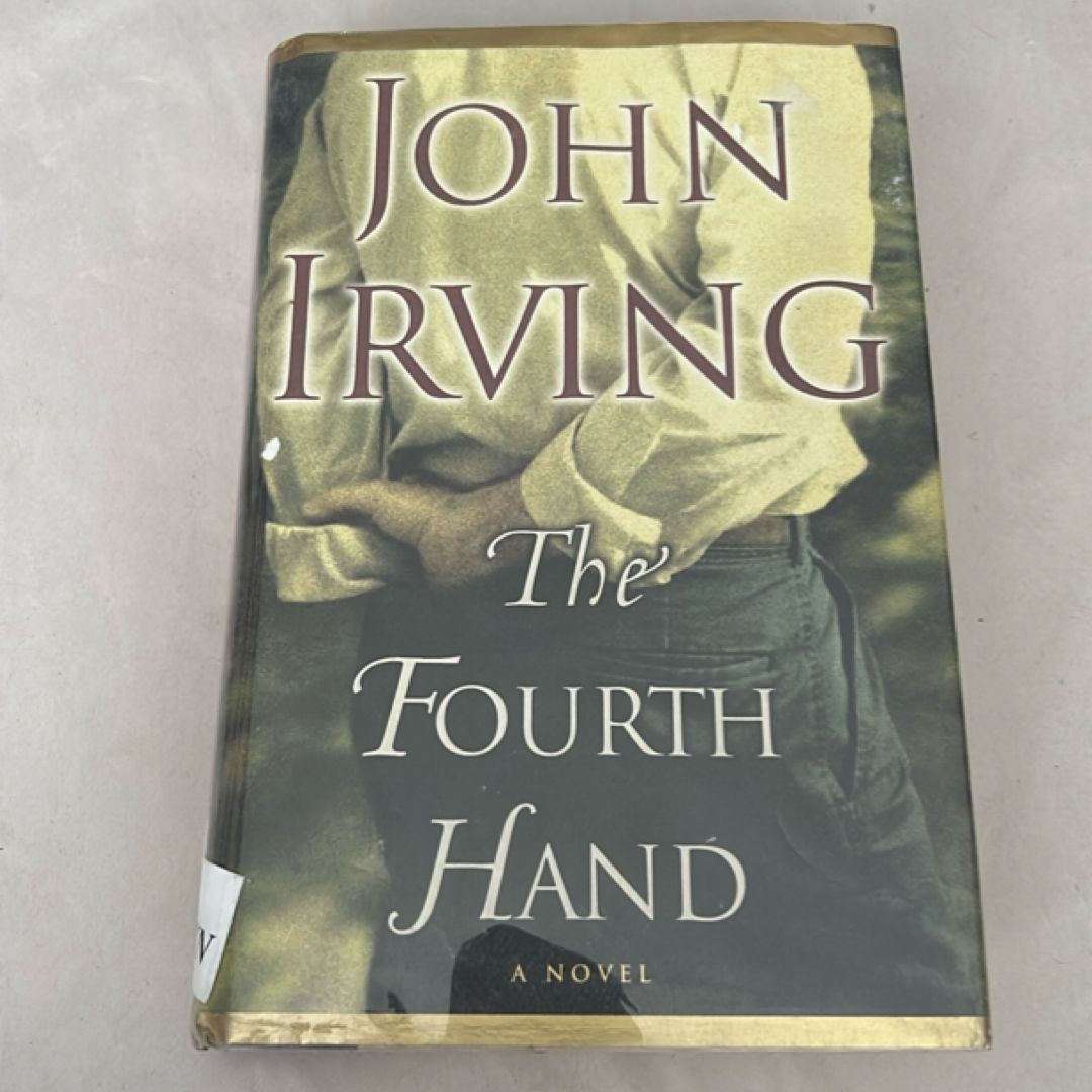 The Fourth Hand