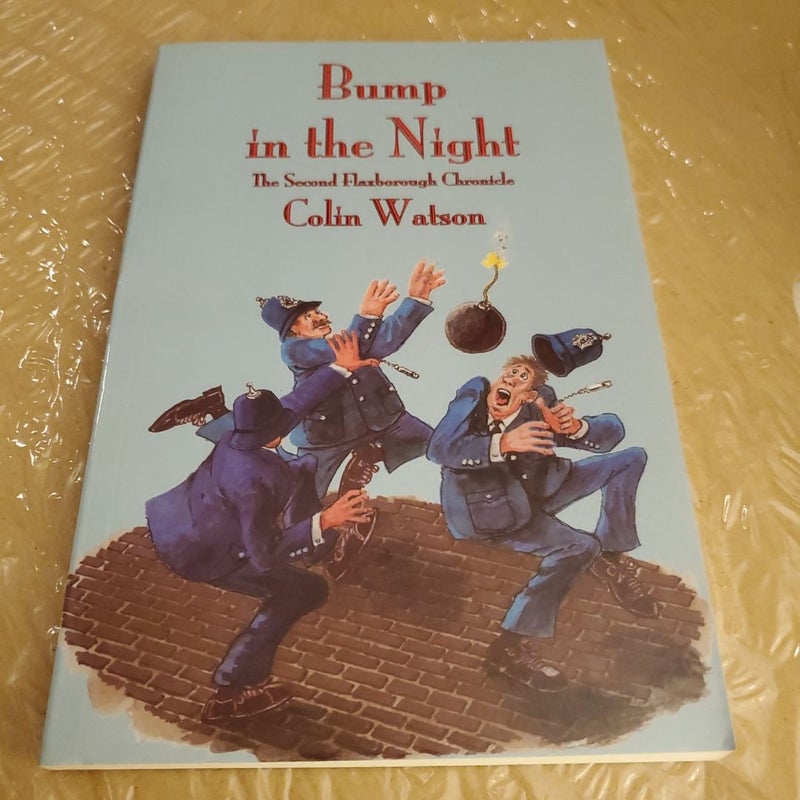 Bump in the Night