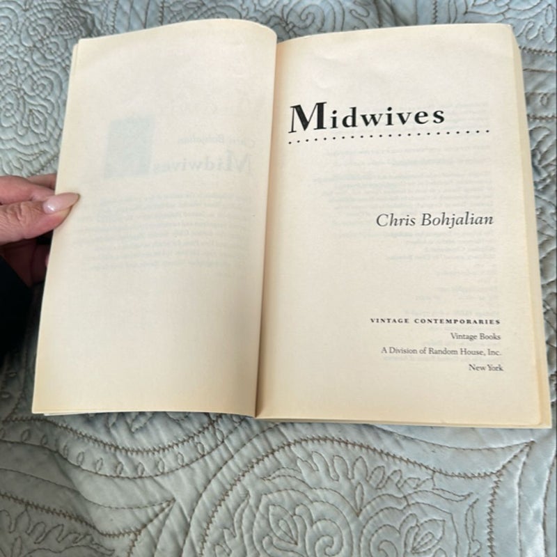 Midwives