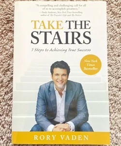 Take the Stairs