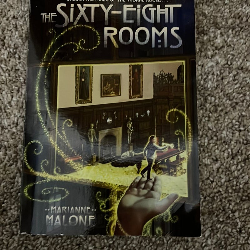 The Sixty-Eight Rooms