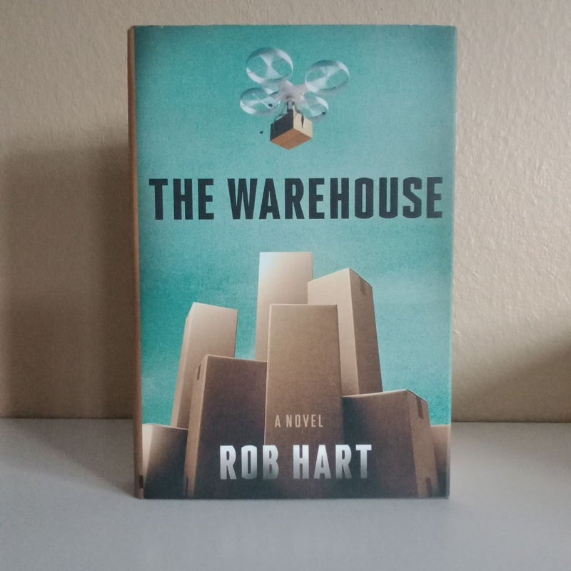 The Warehouse