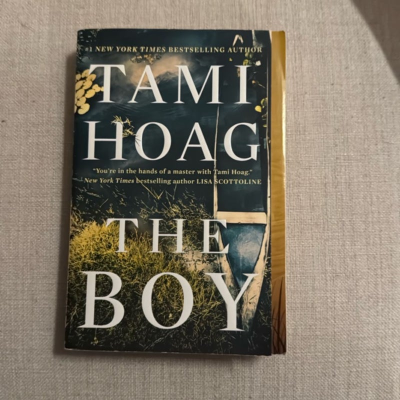 The Boy
