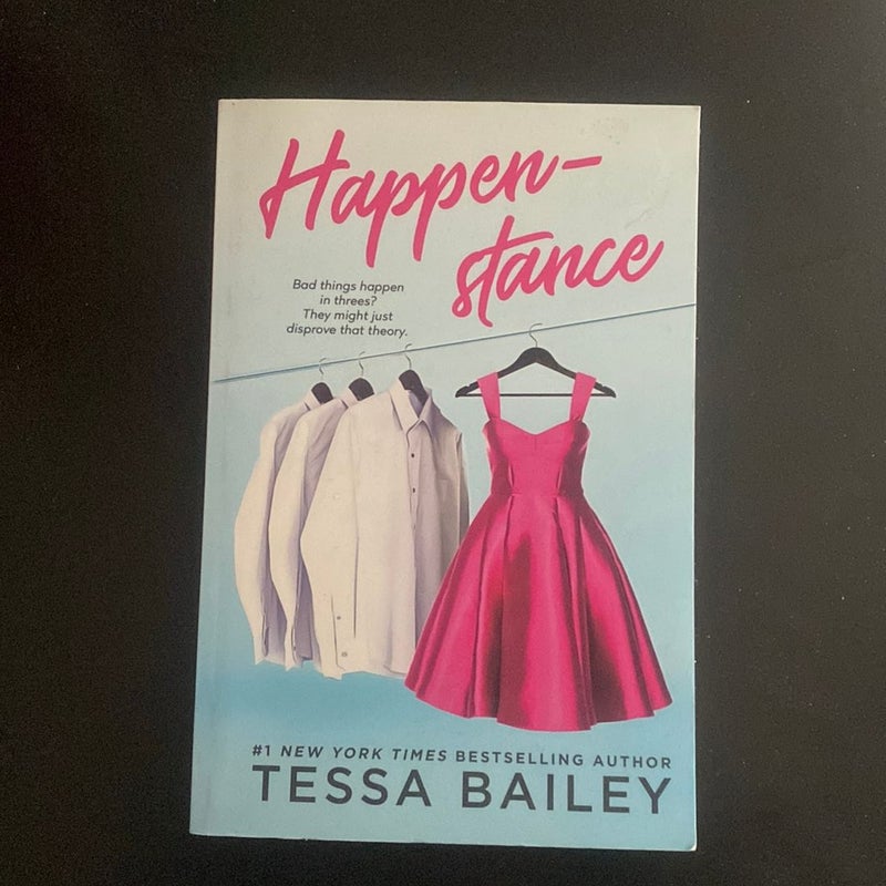 Happenstance