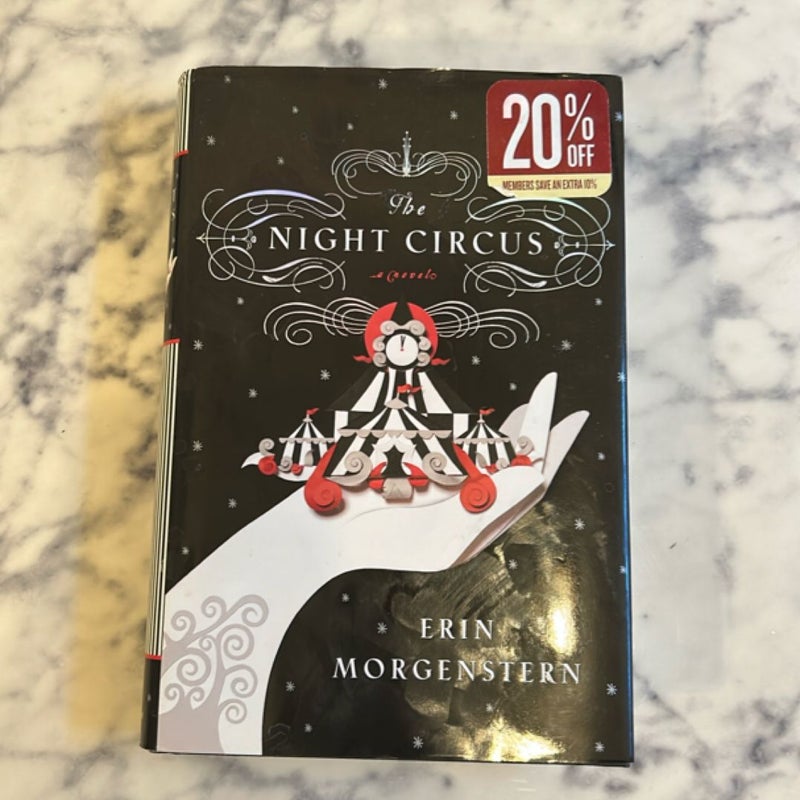 The Night Circus