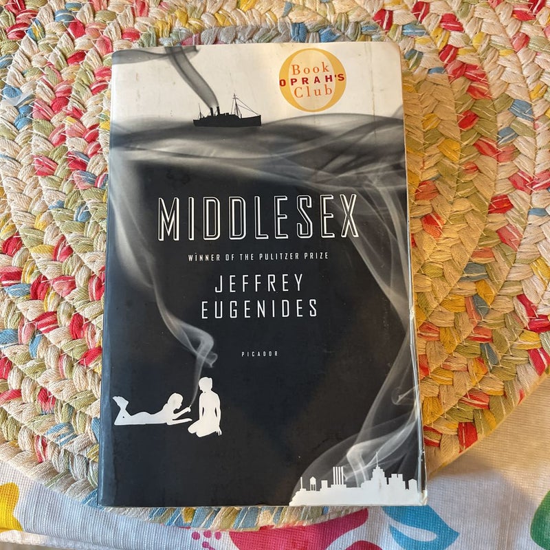 Middlesex