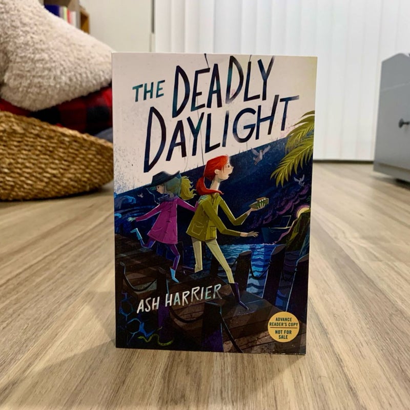 The Deadly Daylight