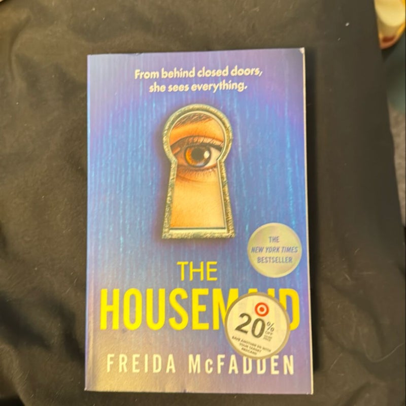 The Housemaid