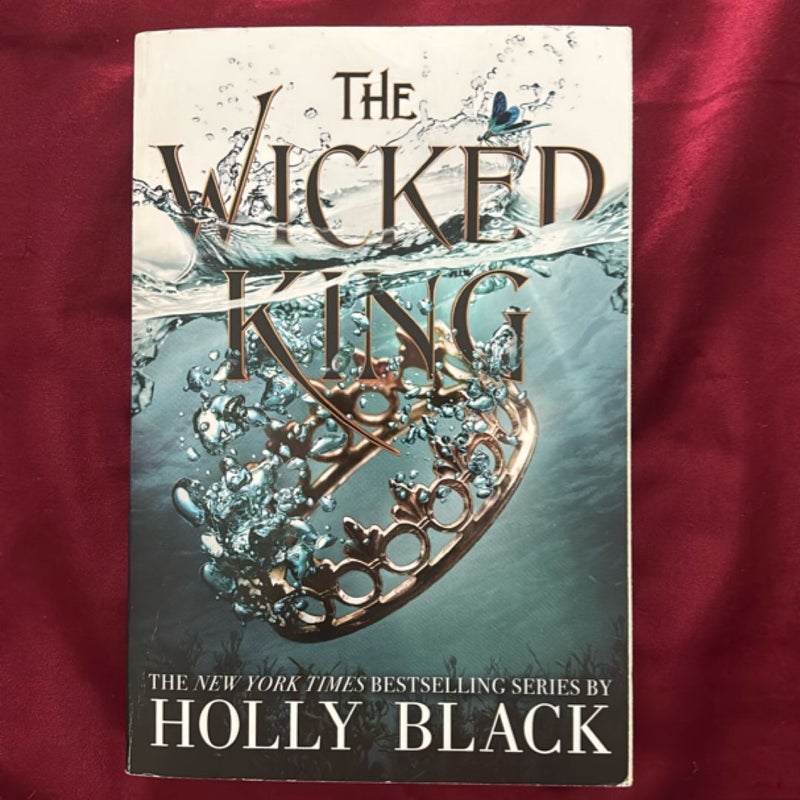 The Wicked King