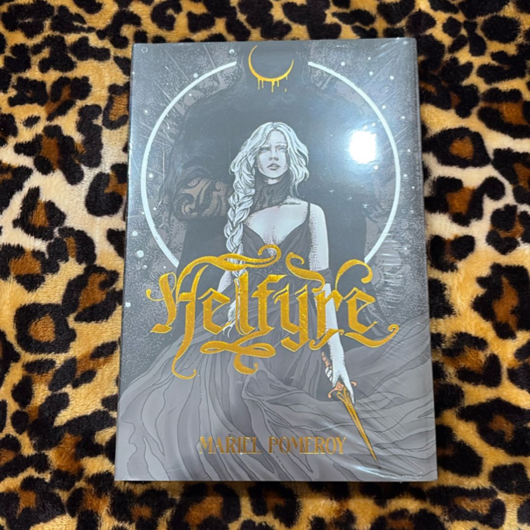 9798985544619 book cover