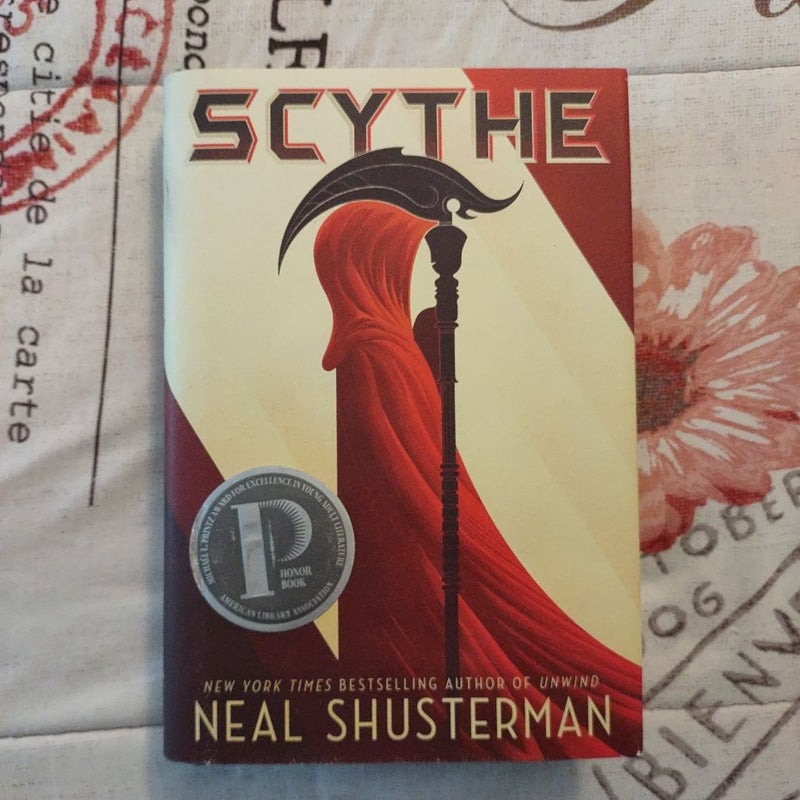 Scythe
