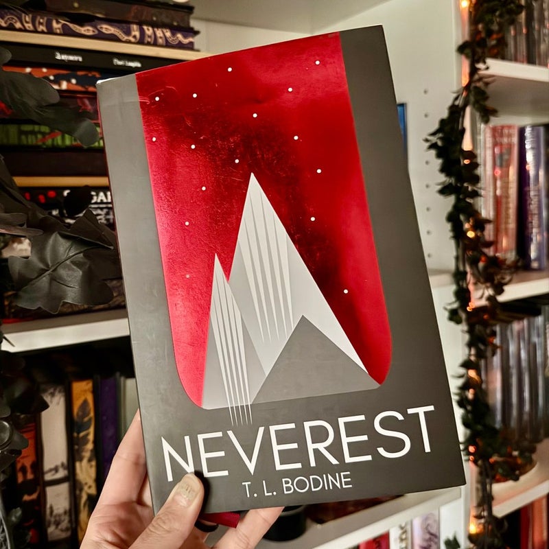 Neverest Twisted Retreat