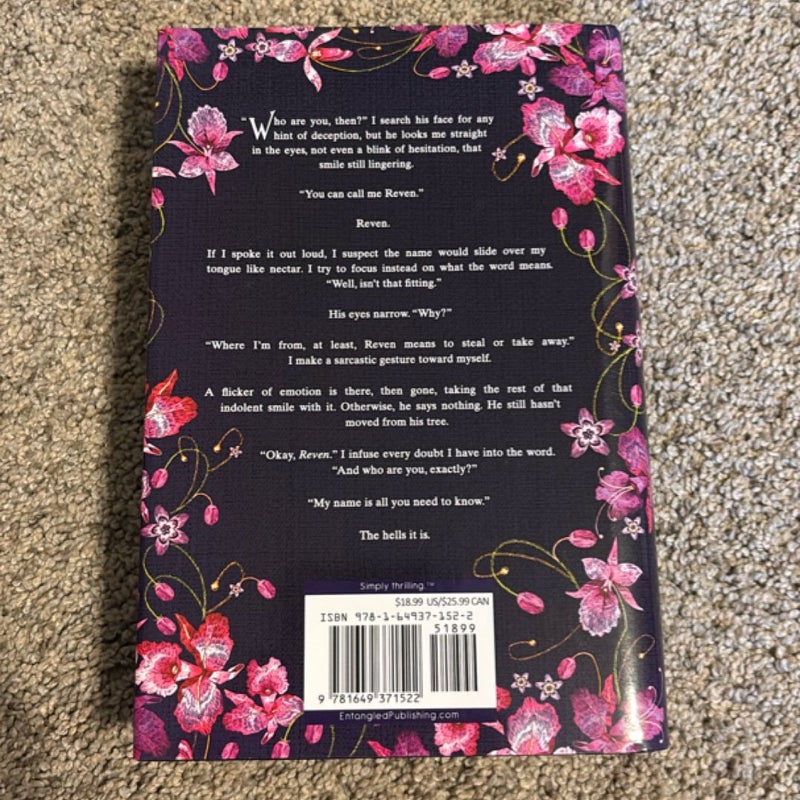 The Liar's Crown