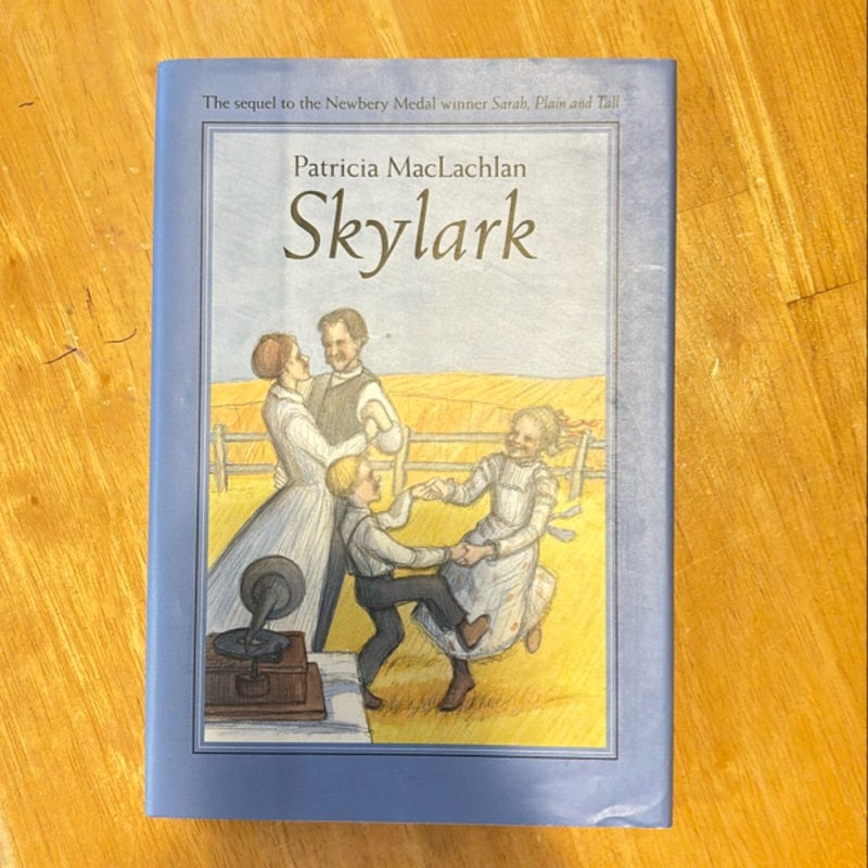 Skylark