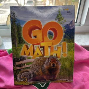 Go Math!