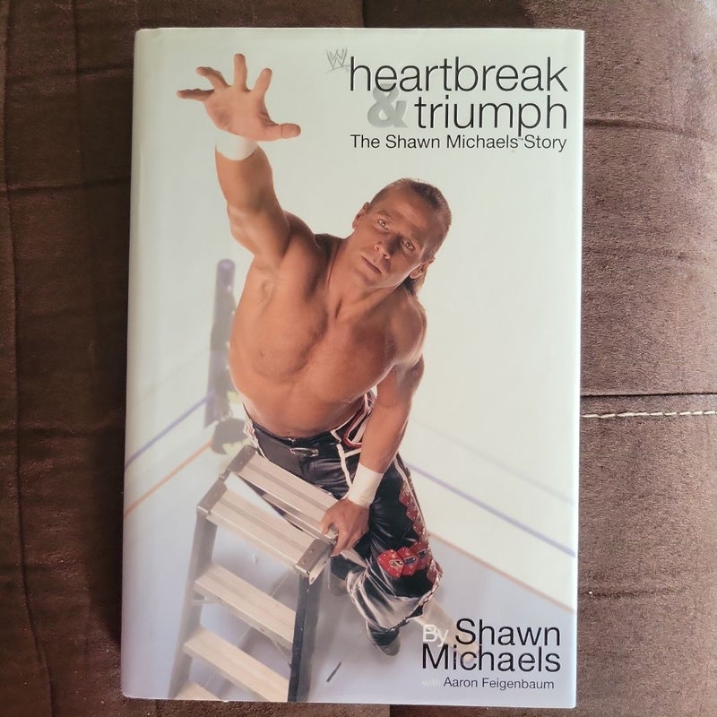 Heartbreak and Triumph