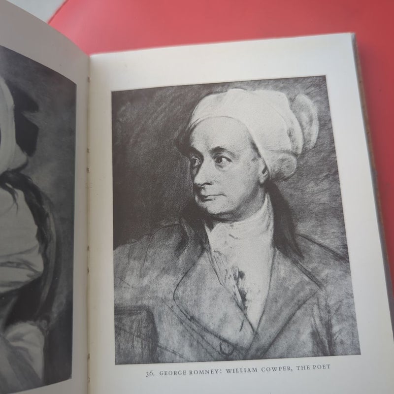 Redgrave a century of British painters