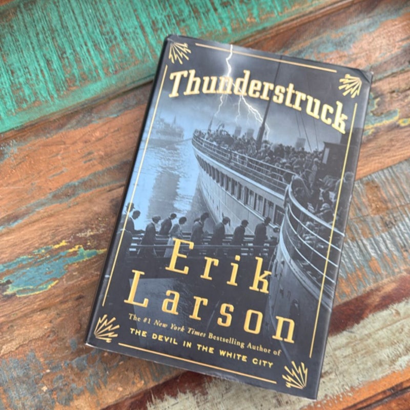 Thunderstruck