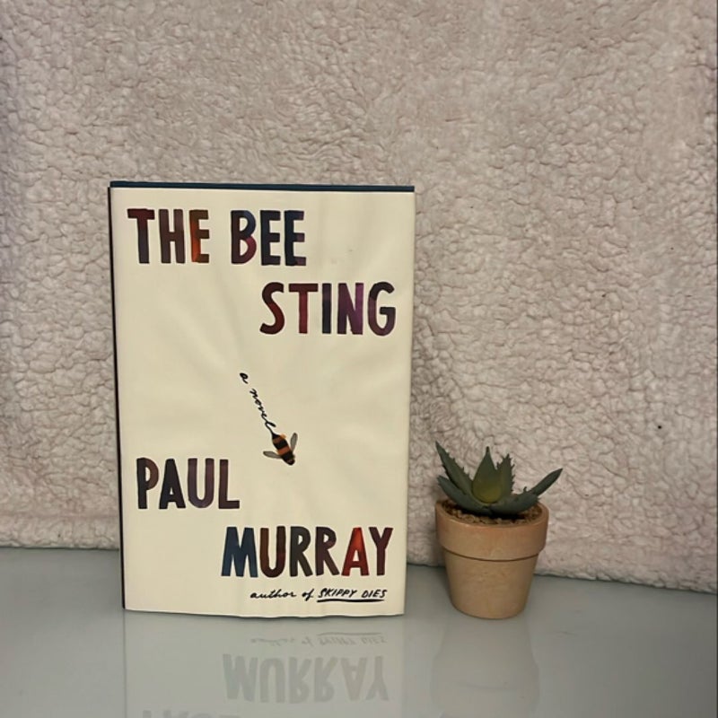 The Bee Sting