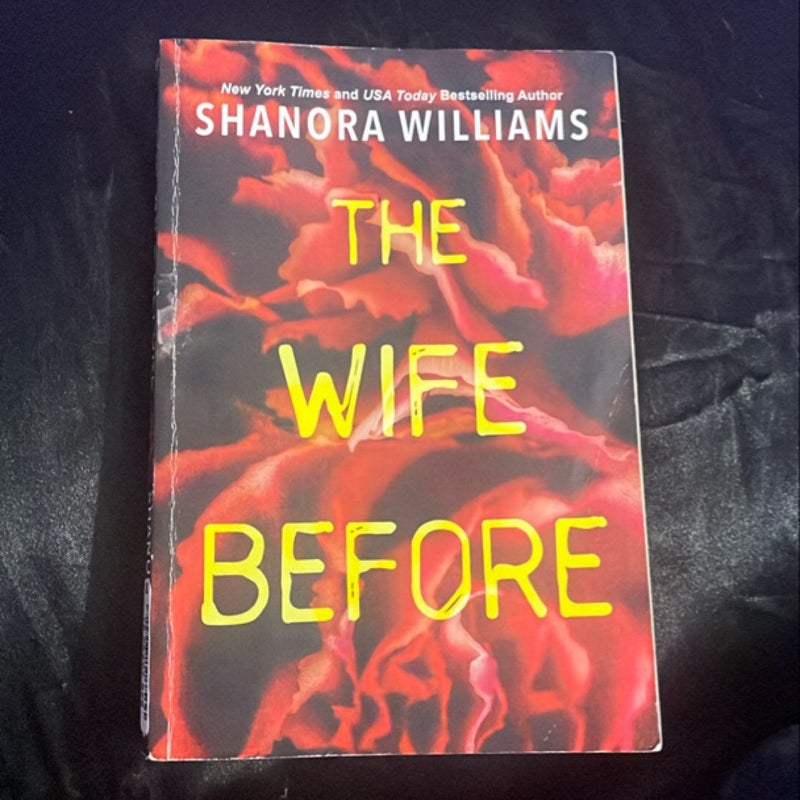 The Wife Before