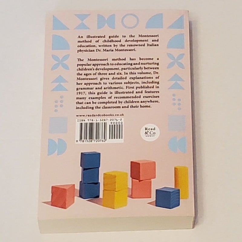 The Montessori Elementary Material