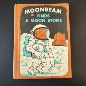 Moonbeam Finds/Moonstone