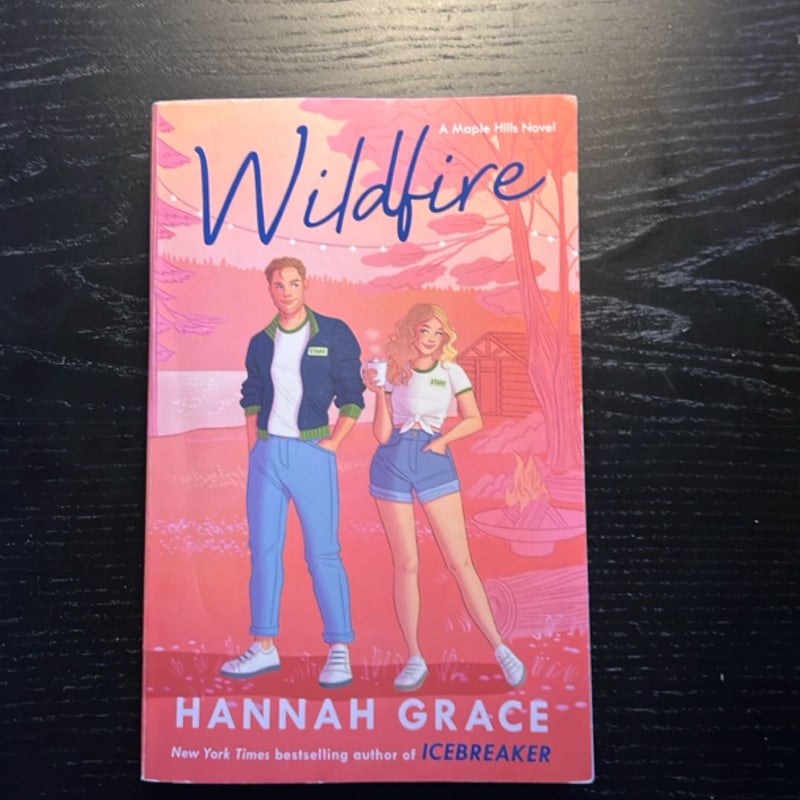 Wildfire
