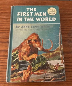 The First Men in the World