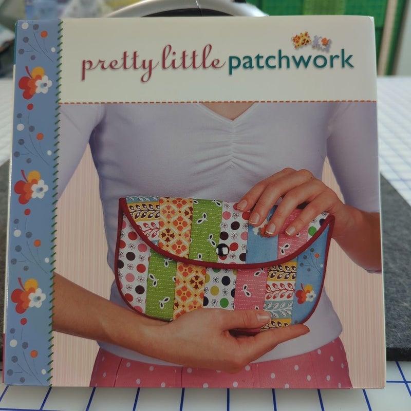 Pretty Little Patchwork