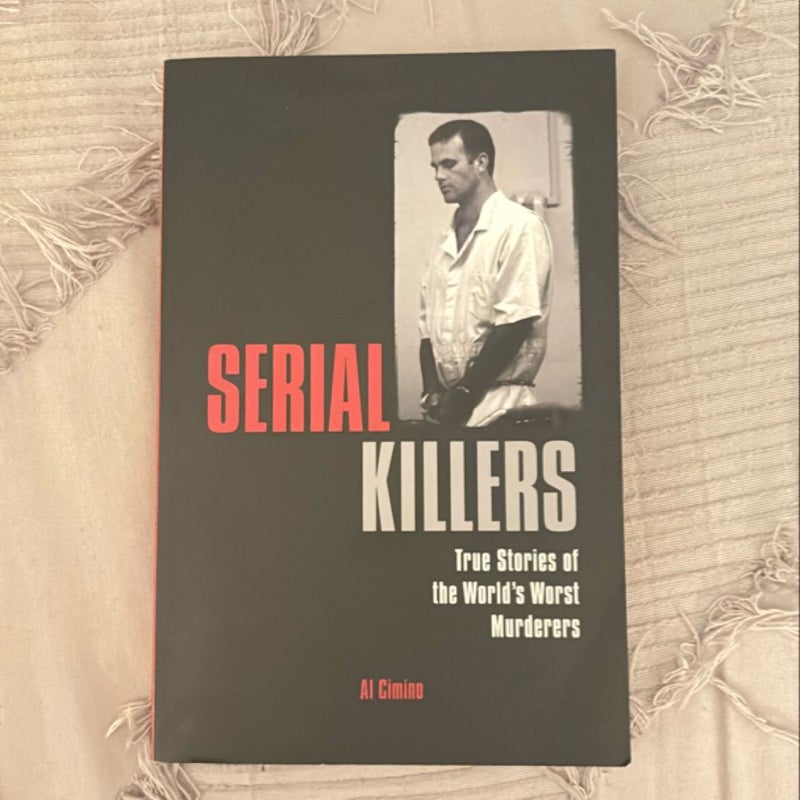 Serial Killers