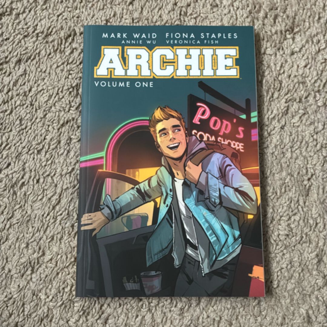 Archie Vol. 1