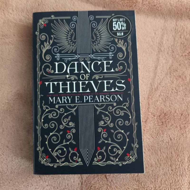 Dance of Thieves
