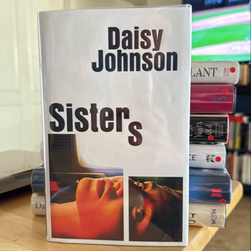 Sisters SIGNED