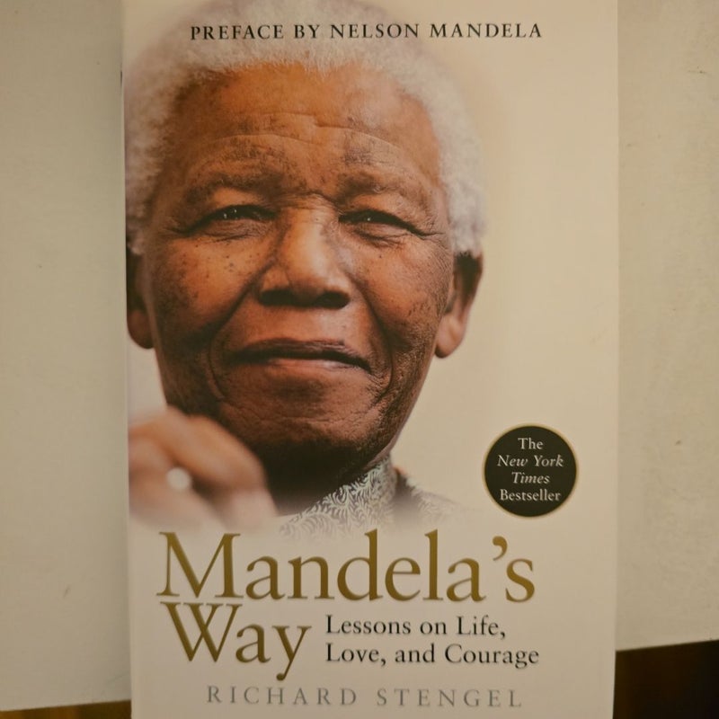 Mandela's Way