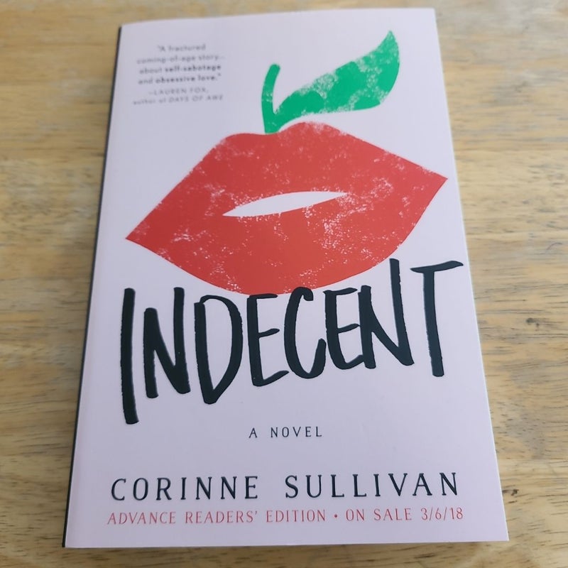 Indecent