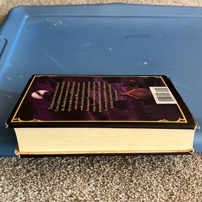 The Land of Stories: an Author's Odyssey